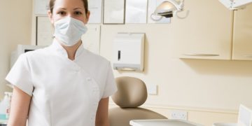 ทันตแพทย์ทั่วไป