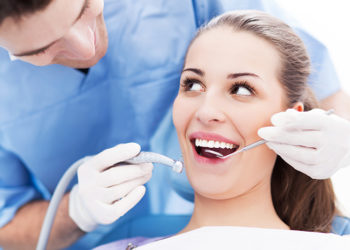 ปริทันต์วิทยา