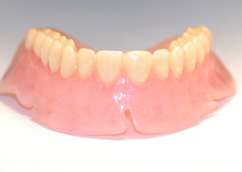 ทันตกรรมประดิษฐ์