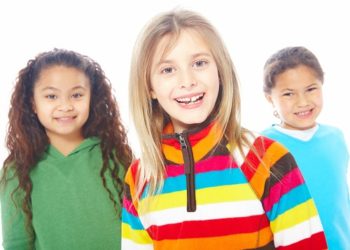 การดูแลสุขภาพฟันเด็ก