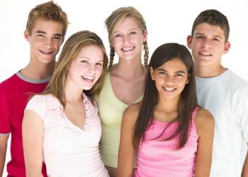 การดูแลสุขภาพฟันของวัยรุ่น