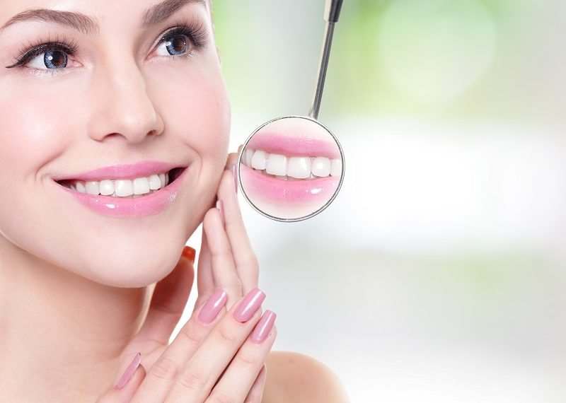 ฟอกสีฟัน