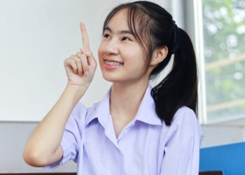 การจัดฟันแบบไหนเหมาะกับคุณ