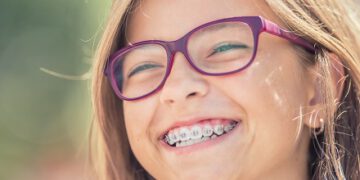 เด็กจัดฟันต้องมีผู้ปกครองหรือไม่